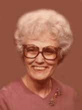 Obituary information for Pauline (McRoy) Dame