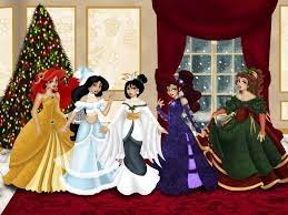 Princess christmas wallpaper and disney princess wallpaper. Disney Christmas Free Disney Princess Christmas Wallpaper Download The Free Disney Disney Princess Background Disney Thanksgiving Disney