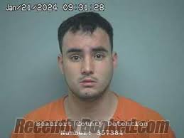 JULIAN STEVEN VELEZ-VELEZ Arrest Record & Booking Info