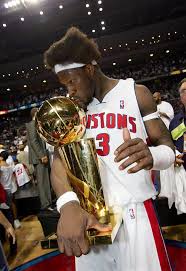 Ben cameron wallace is an american former professional basketball player who is a minority owner and president of basketball operations of t. Time To Single Him Out Ben Wallace Defense Efforts And Respect Cgtn