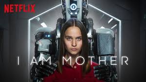 In i am mother, humans designed the robots that are now designing the humans, and it's suggested that the failure of the human species was inevitable. What Is The Ending Twist Of Netflix S I Am Mother Quora