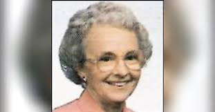 Dorothy Hicks Obituary