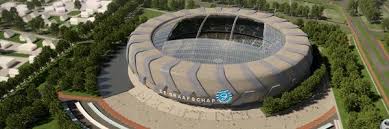 Fifa 19 ratings for de graafschap in career mode. No New Stadium For De Graafschap The Stadium Guide