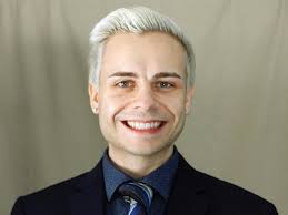 Brandon Postlewaite Named Planning & Moving Consultant at Cedar Crest