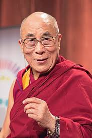 Dalai Lama