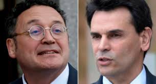 Okpebholo Sets Up Panel To Probe Obaseki's Govt • Channels Television