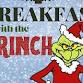 Breakfast with the Grinch at F & J Pizzeria! - F & J Pizzeria, 7 Goshen Ave Event Image