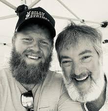 Capt Dallas Baker & Friends（@dallasbakerandfriends）· Instagram 相片和Reels