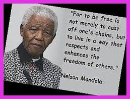 Motivational Quotes Nelson Mandela On Isaidyeshub Com Motivational Quotes Inspirational Quotes Quotes