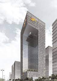 Amlak to resume trading from june 2 2015. Mashreq Bank Headquarters Som Uae