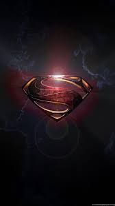 Our focus is to provide the best experience for people using their iphone to search for and download iphone wallpapers. Superman Logo Iphone Wallpapers Desktop Background