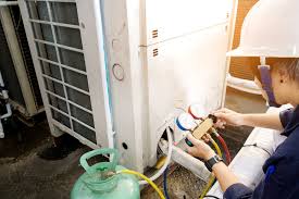 Refrigerant leaks can be caused by several factors, including: Ac Leaking Water 5 Reasons Why And Their Solutions The Urban Guide