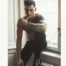 GALERIE: Dcera Řepky randí s urostlým modelem! Je to expřítel Nikol z  VyVolených