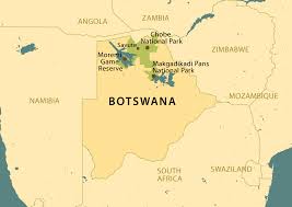 Maybe you would like to learn more about one of these? Botswana Destinations Mills Africa