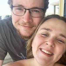 Becca Hoffman and Corey Shenk's Wedding Website