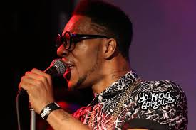 Recap & Photos: Sol Village feat Mishon, Shanell, Morgan James, Dave Al &  Alus at SOB's 10/15/14