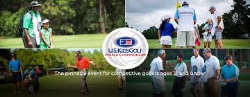 World Championship 2020 U S Kids Golf