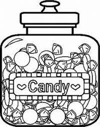 See more ideas about coloring pages, jar, coloring pages for kids. Mr Shuman S Candy Jar Line Drawn Candy Jar Yahoo Image Search Results Candy Coloring Pages Coloring Pages Coloring Pages For Kids