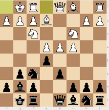 King rook or king's rook. In Chess Are There Any Openings With Rook Pawns That Are More Effective Than Others And If So What Are They Quora