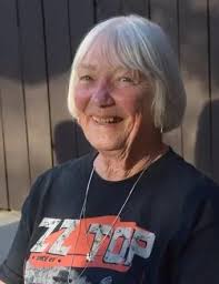 Sandra "Sam" McWhirter Obituary (2025)