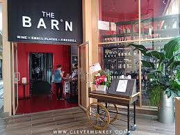 This mall have more than 800 retail outlets. The Bar N Launched In Sunway Pyramid With Barny The Camel Clevermunkey Events Food Gadget Lifestyle Travel