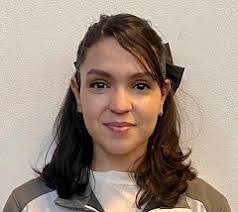 Natasha Cabral's Instagram, Twitter & Facebook