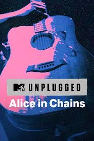 How to watch and stream Alice In Chains: MTV Unplugged - 1996 on Roku