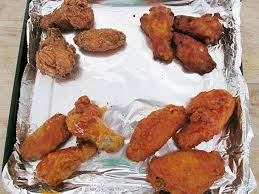 Pinty's roadhouse frozen chicken wings 2 × 2.5 kg. The Best Frozen Chicken Wings