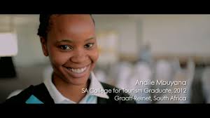 Help us celebrate Women in Tourism