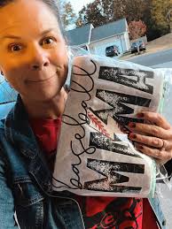 Thank you to Mrs. Dee Dee Davidson Wheeler for letting us borrow some FFA  Jackets😘