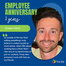 One year already. Where has the time gone?