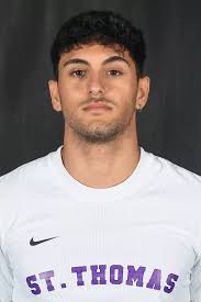 Record 333 Tommies named to Summit League Academic Honor Roll