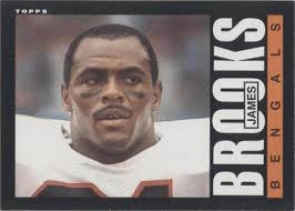 COLTS DERRICK HATCHETT 1983 TOPPS #213