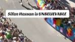 WHAT A FINISH as Sifan Hassan makes marathon history - YouTube