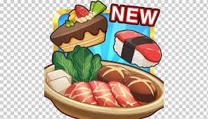 La mejor selección de juegos de tartas gratis en minijuegos.com cada día subimos nuevos juegos de ¡diversión asegurada con nuestros juegos de tartas! Cocinando Feliz Olla Caliente Chef 2 Historia Del Centro Comercial Feliz Cocina Japonesa Juego Comida Postre Congelado Png Klipartz