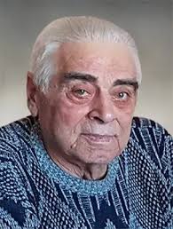 Obituary information for Giuseppe 'Joe' Memme