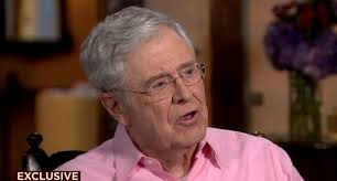 Koch brothers say they are 'largely failures' at influencing US politics