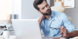 Image result for Neck Pain