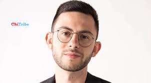 Thank you to the ChiTribe organization for featuring me as their Jewish…