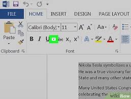 If you want only one link not to be underlined on your web page, you can create a link similar to the code below. How To Do A Dotted Underline In Word 4 Steps With Pictures