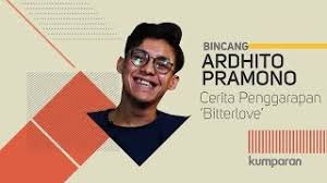 Layanan gratis google secara instan menerjemahkan kata, frasa, dan halaman web antara bahasa inggris dan lebih dari 100 bahasa lainnya. Cerita Di Balik Penggarapan Lagu Bitterlove Ardhito Pramono Youtube