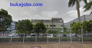 Jun 06, 2021 · lebih dari 50 perusahaan dari berbagai industri akan berpartisipasi di dalam virtual job fair ini, seperti bank kb bukopin, bank danamon, ralali.com, telkomsigma, avana indonesia, home credit indonesia, orang tua group, nippon paint indonesia, dan lainnya. Lowongan Kerja Pt Kansai Paint Indonesia 2019 Bukajobs Com