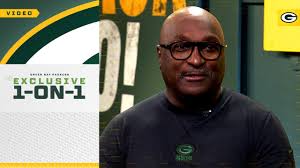 The Unsung: Sam Seale