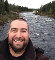 The End: Eric Boutin, 1973-2017