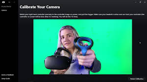 Oculus software version 12.1 introduced the bug on its release near the end of december. Mixed Reality Capture With Unreal Engine Oculus Developers
