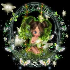 Fairy And Bf S Gif By Jade95 2010 Photobucket Beautiful Fairies Fantasy Fairy Fairy Friends