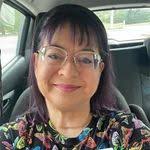 Christine Casella's Instagram, Twitter & Facebook