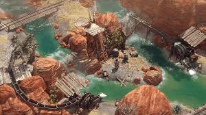 Desperados III – Official Game Site