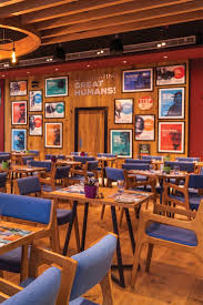 Restaurants At Olympic Lagoon Agia Napa Resort Hotels And Resorts Leading Hotels