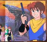 魔境伝説アクロバンチ